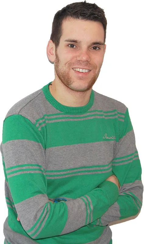 Oriol Cruz