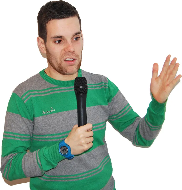 Oriol Cruz - Publicitat en xarxes, Radio i TV