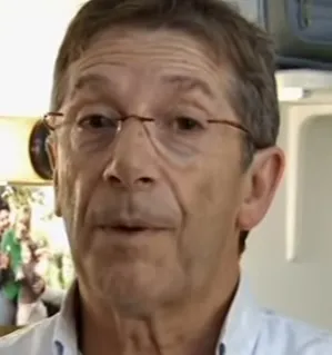 Joan Pera