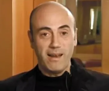 Tomàs Molina