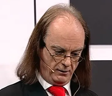 José Bono Calculista
