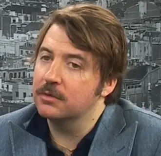 Albert Serra