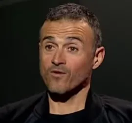 Luis Enrique