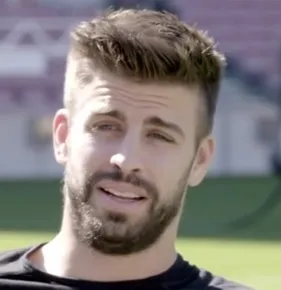 Gerard Piqué