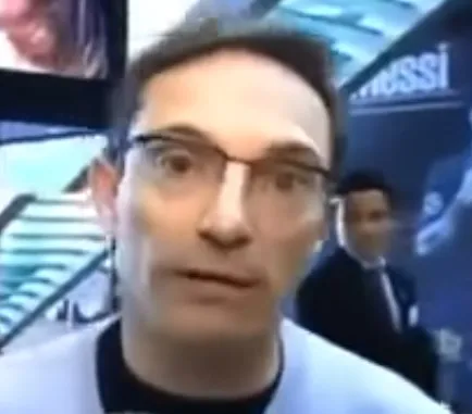 Victor Patsi