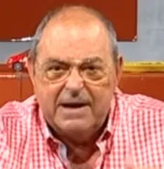 Jaume Creixell