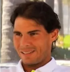Rafa Nadal