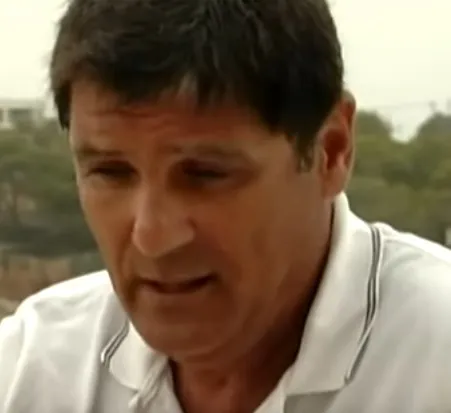 Toni Nadal