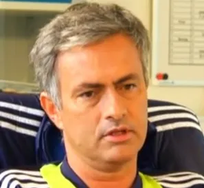 Mourinho