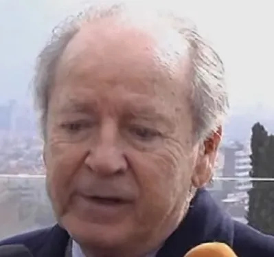 Josep Lluís Núñez