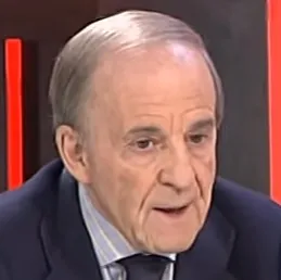 José María García