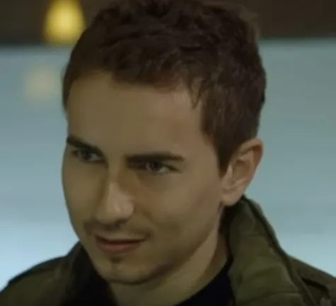 Jorge Lorenzo