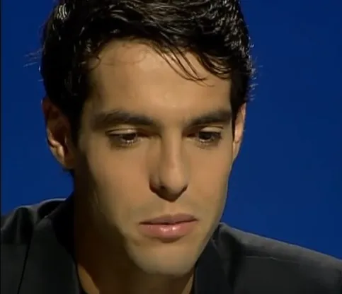 Kaká