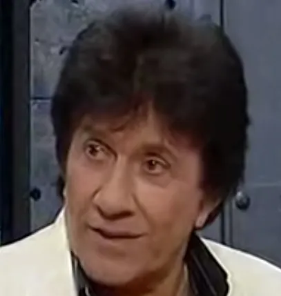 Georgie Dann