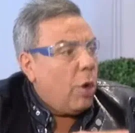 Juan (Los Chunguitos)