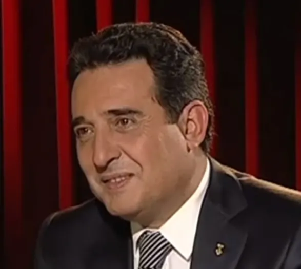 Manuel Bustos