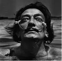 Salvador Dalí