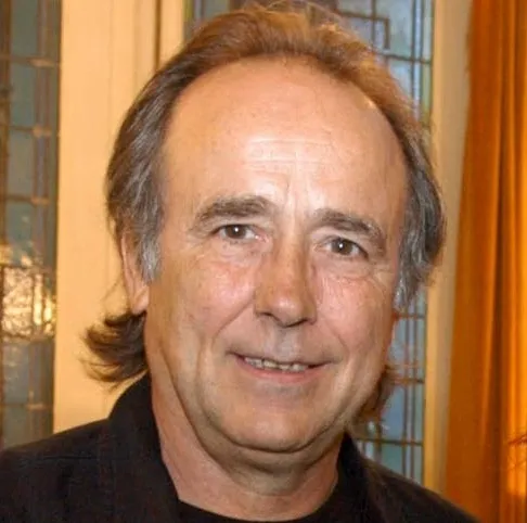 Joan Manuel Serrat
