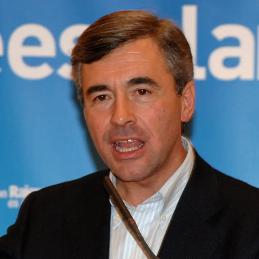 Ángel Acebes