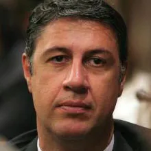 Xavier Garcia Albiol