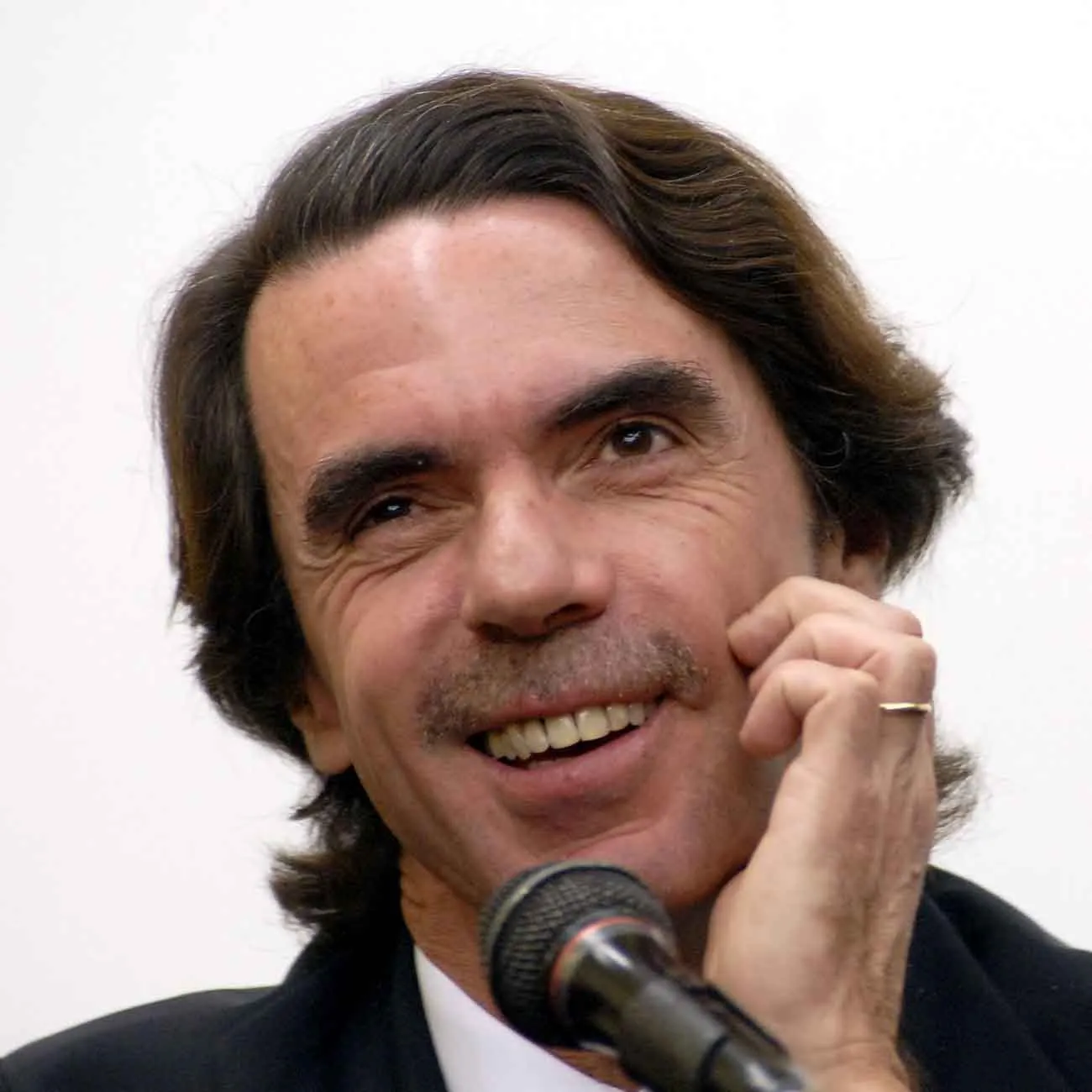 Jose Maria Aznar