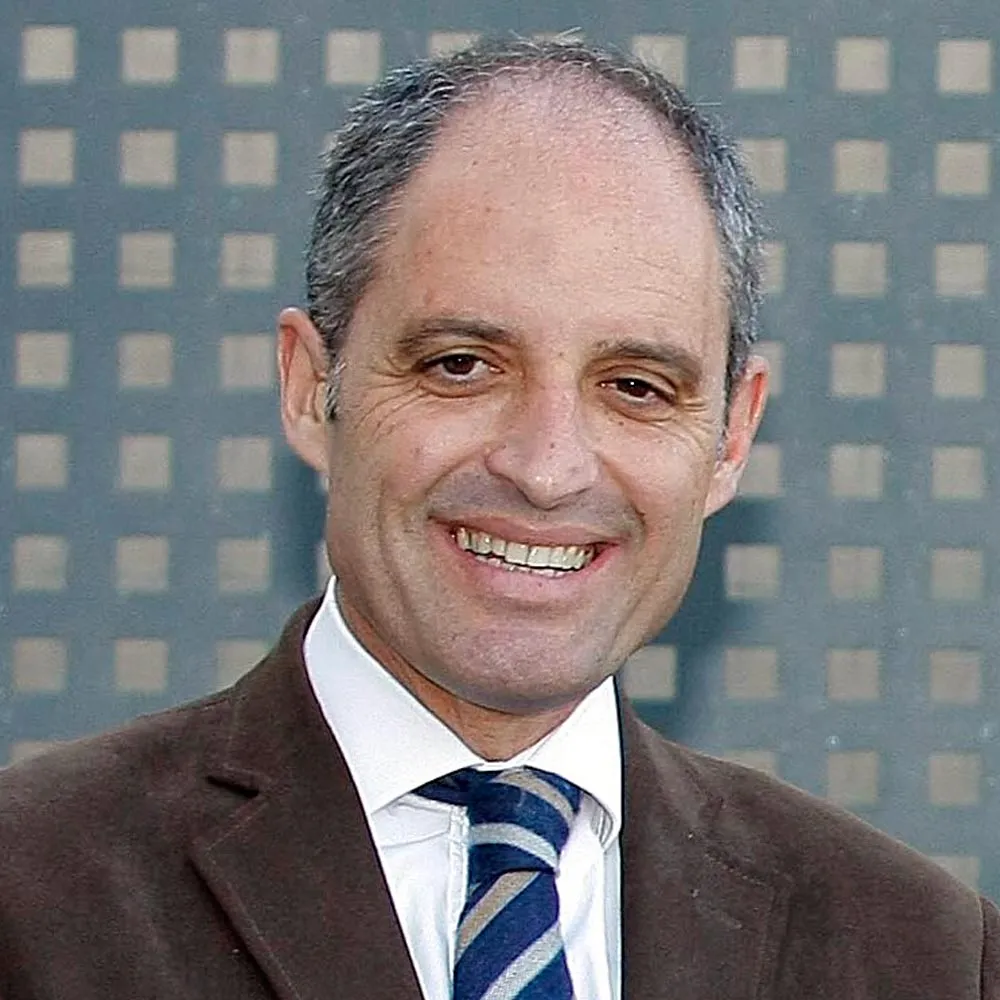 Francisco Camps