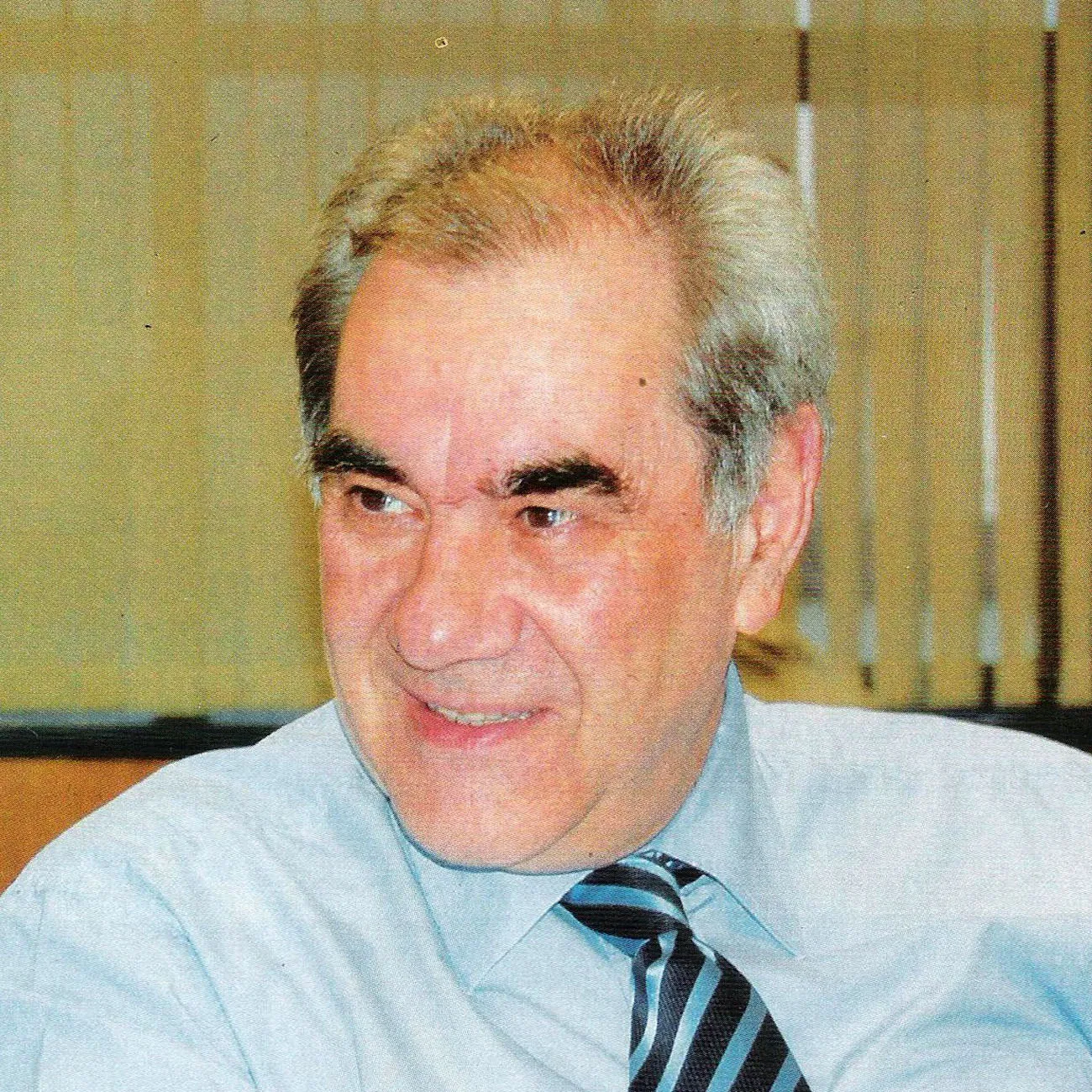 Ernest Maragall