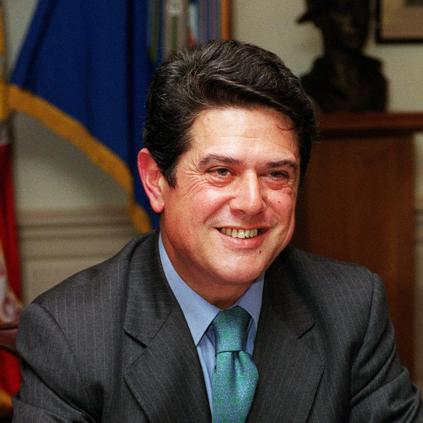 Federico Trillo
