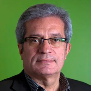 Joan Saura