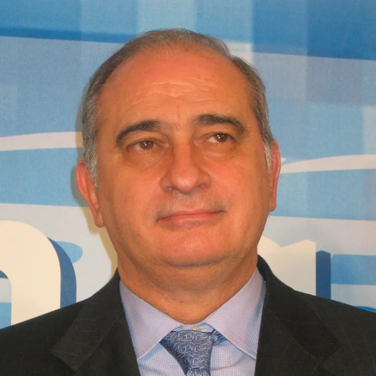Jorge Fernández Díaz
