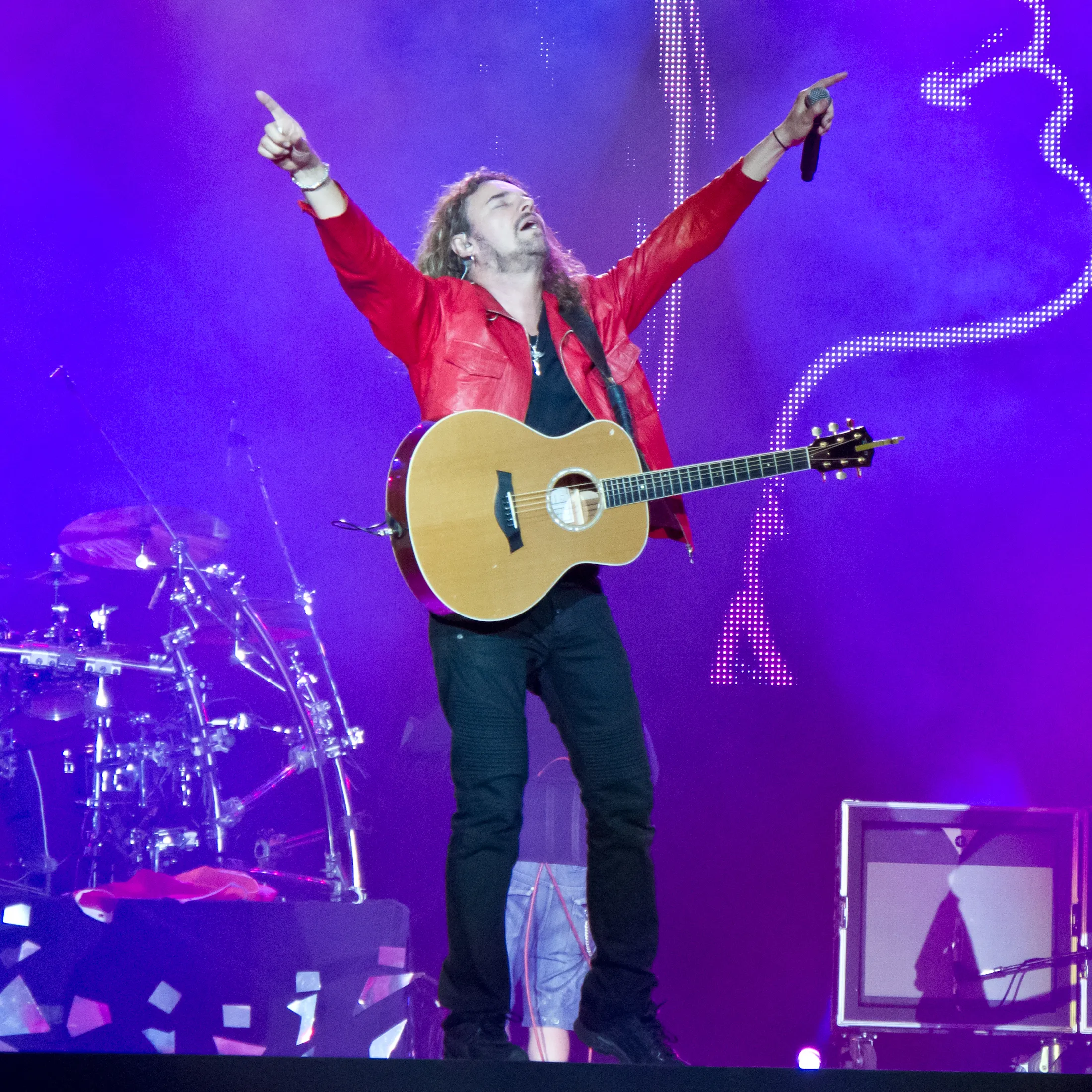 Maná