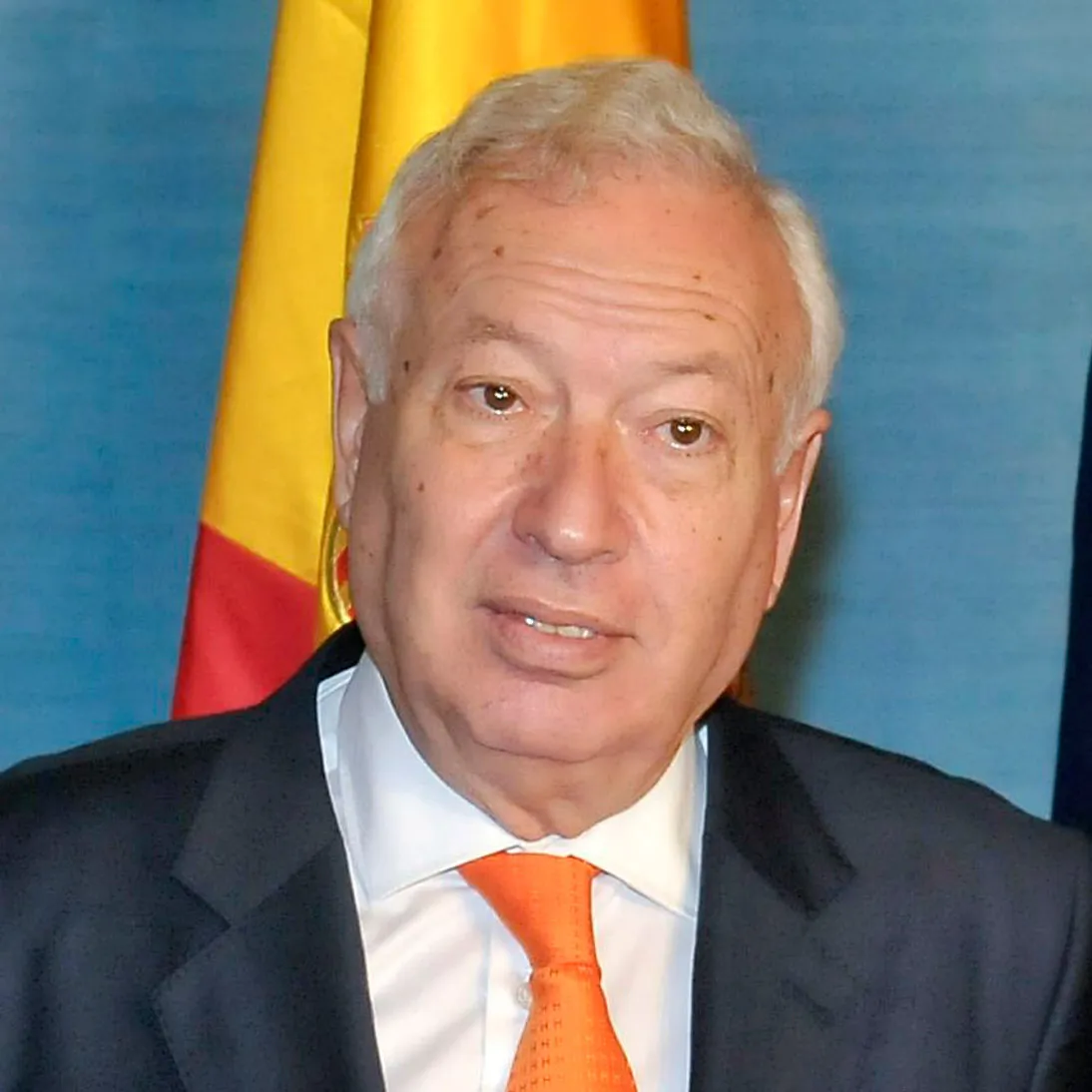 José Manuel García-Margallo
