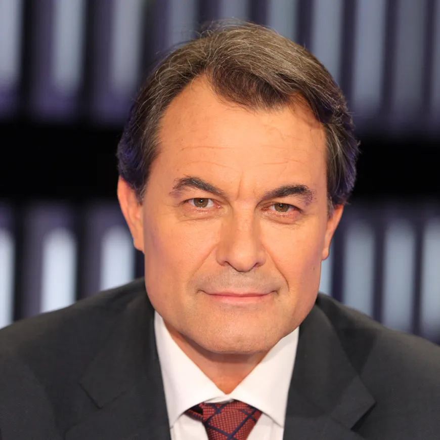 Artur Mas