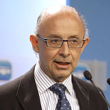 Cristóbal Montoro
