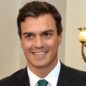Pedro Sánchez