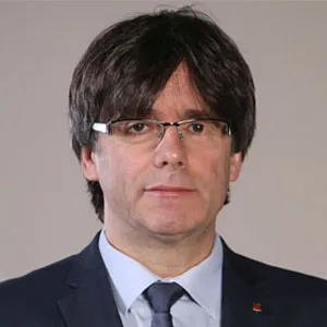 Carles Puigdemont