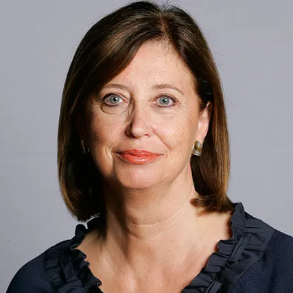 Irene Rigau
