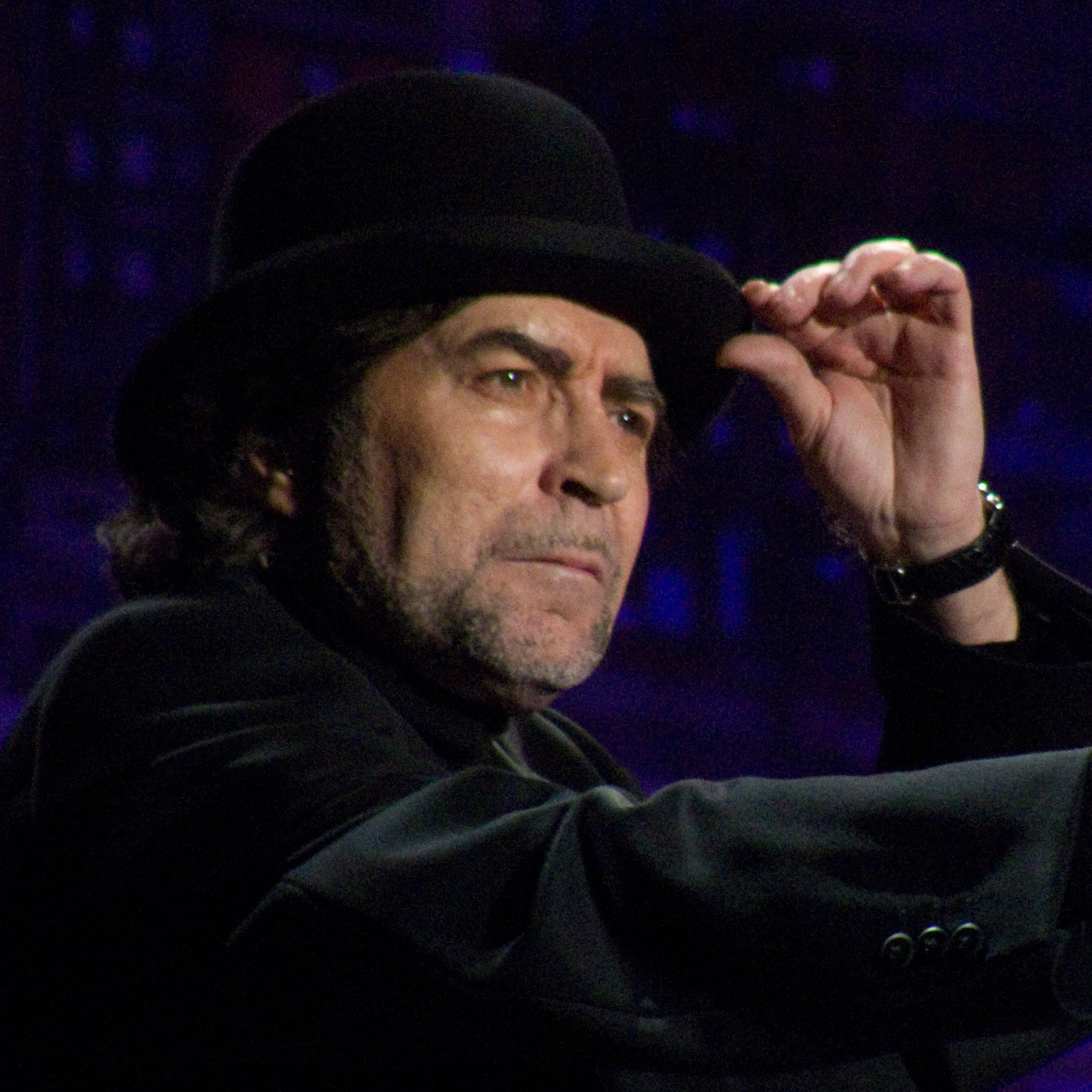 Joaquín Sabina