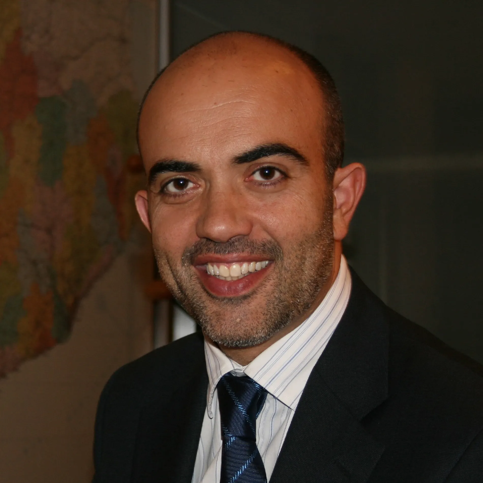 Daniel Sirera