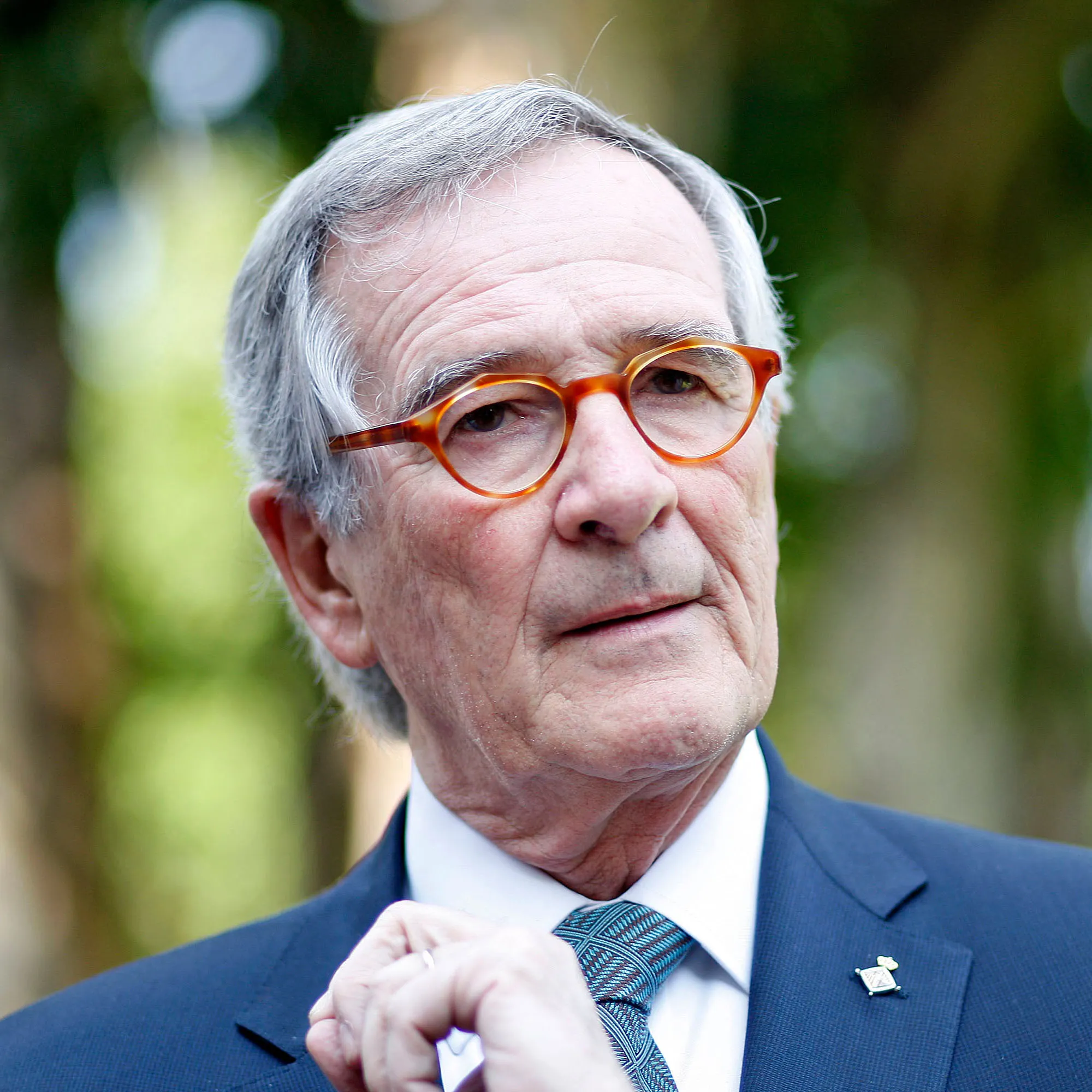 Xavier Trias
